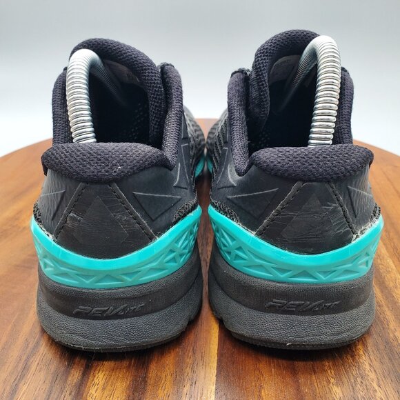 New Balance Minimus Shoes Women's 9 B Black Athletic Minimalist Running Sneakers - Picture 4 of 11